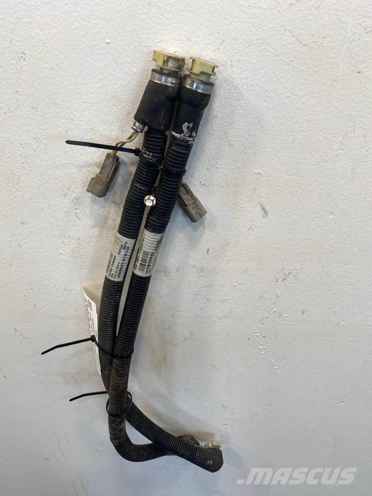 Paccar  其他組件