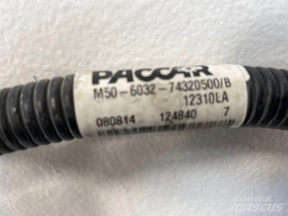 Paccar  其他組件