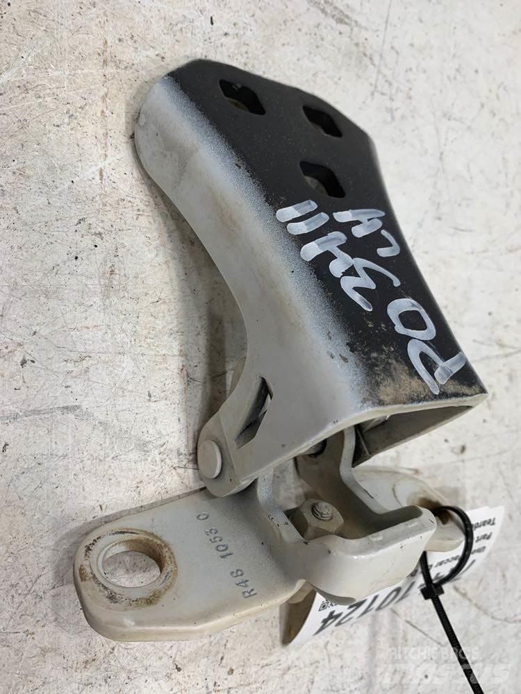 Paccar  其他組件