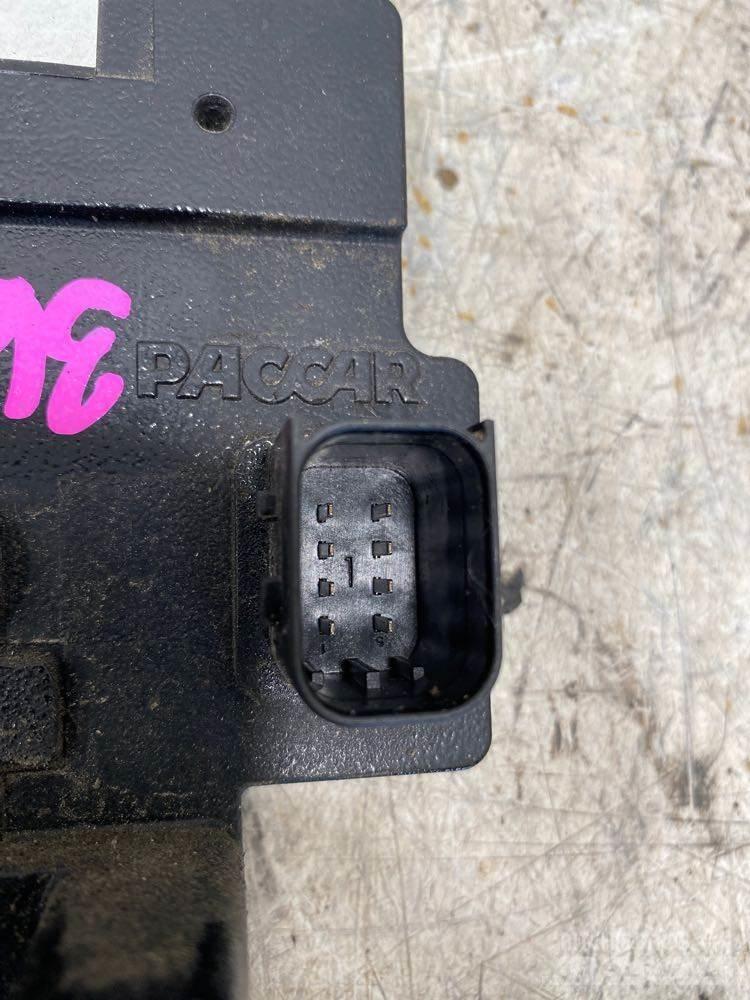 Paccar  其他組件