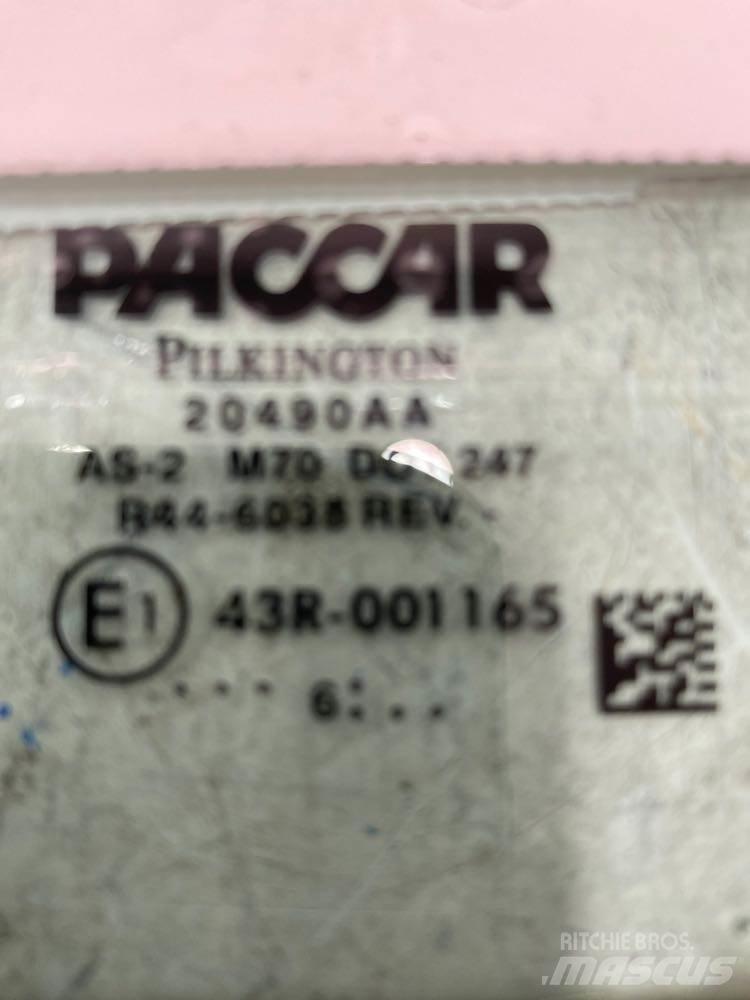 Paccar  其他組件