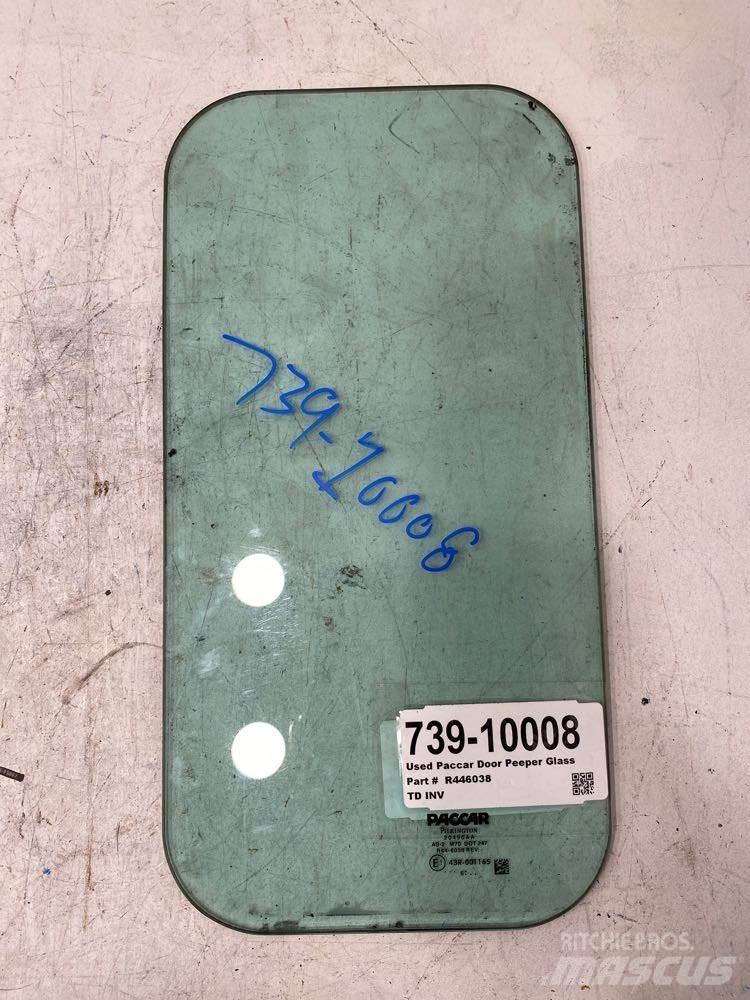 Paccar  其他組件