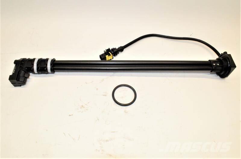 Paccar  其他組件