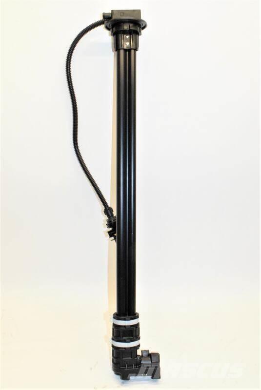 Paccar  其他組件