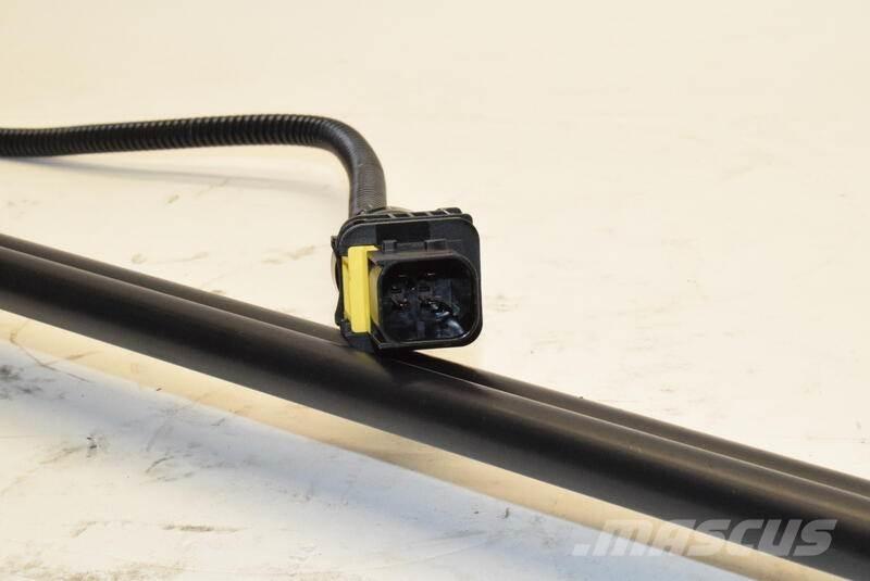 Paccar  其他組件