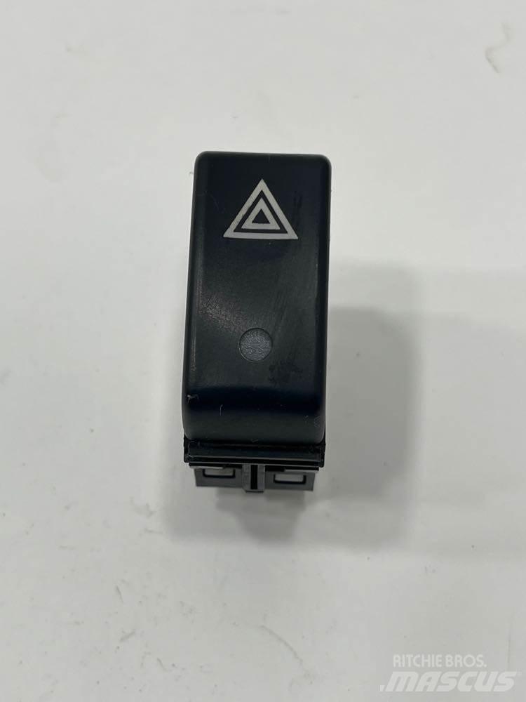 Paccar  電子設備