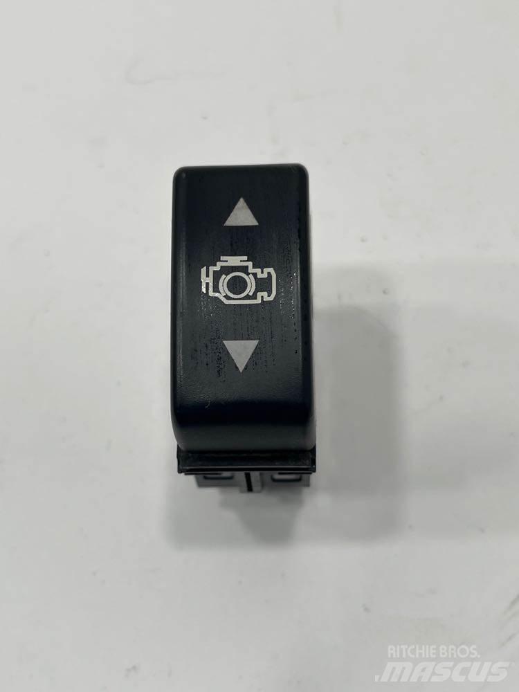 Paccar  電子設備