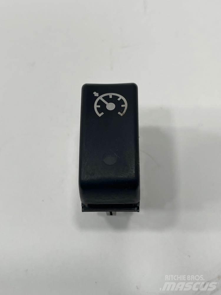 Paccar  電子設備