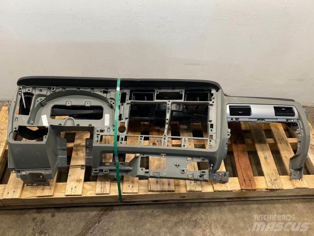 Paccar  其他組件
