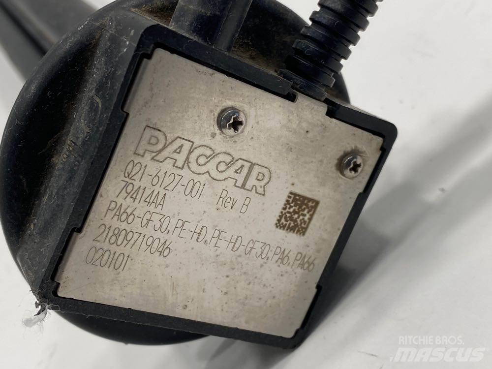 Paccar  其他組件