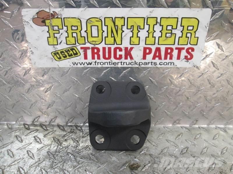 Peterbilt  其他組件