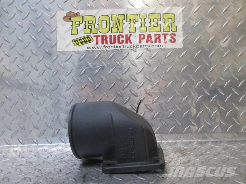 Peterbilt  其他組件