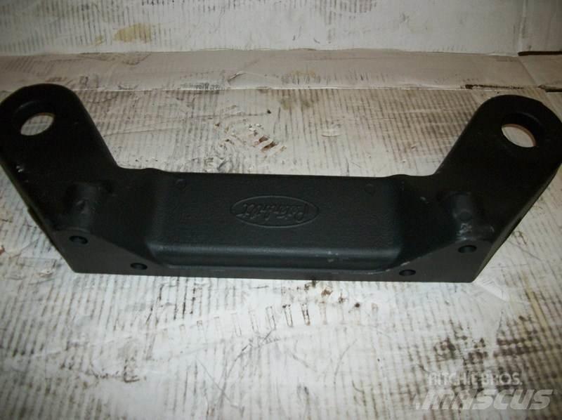 Peterbilt  其他組件