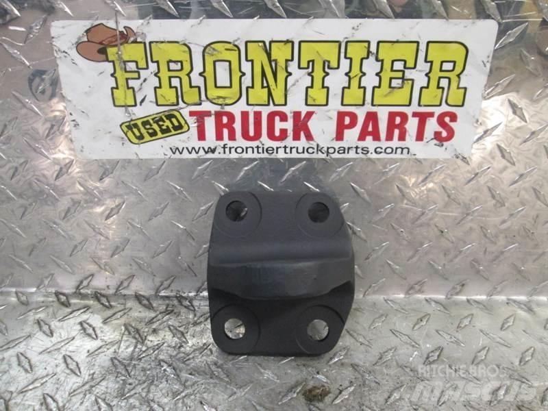 Peterbilt  其他組件