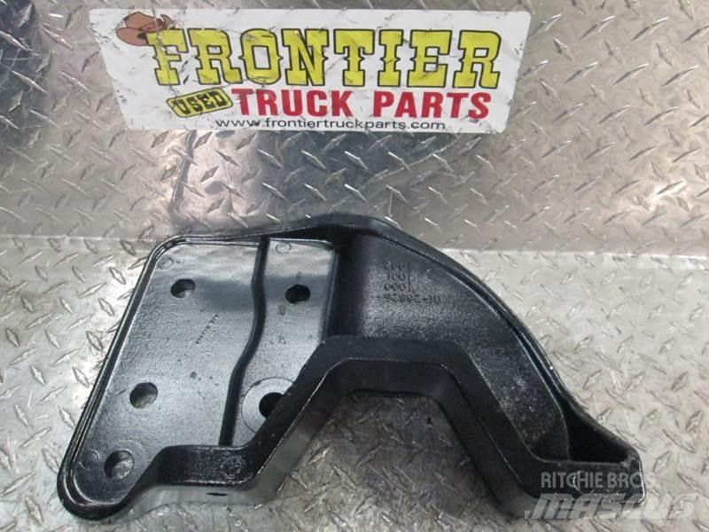 Peterbilt  其他組件