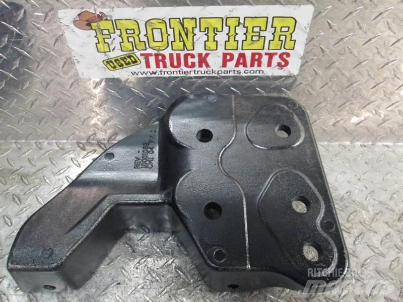 Peterbilt  其他組件