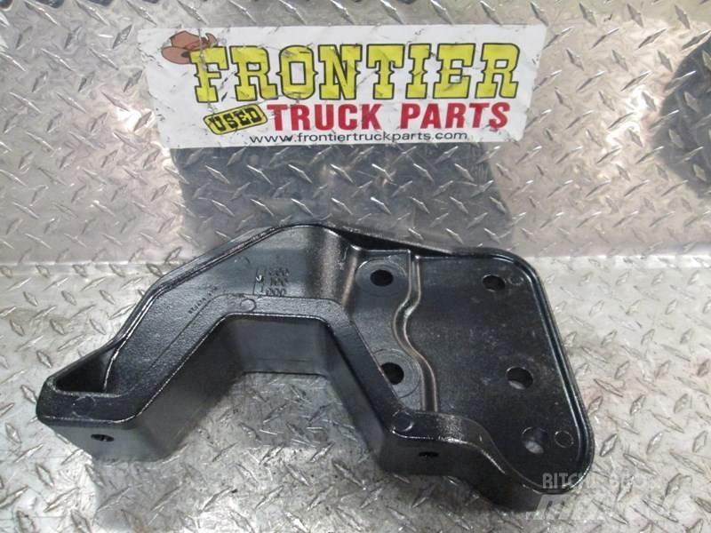 Peterbilt  其他組件