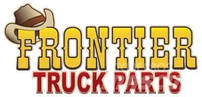 Peterbilt  散熱器/水箱