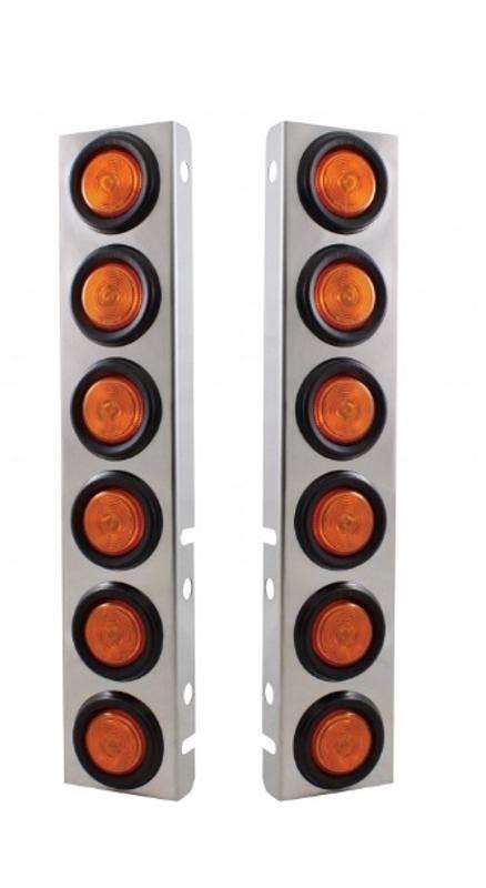 Peterbilt  其他組件