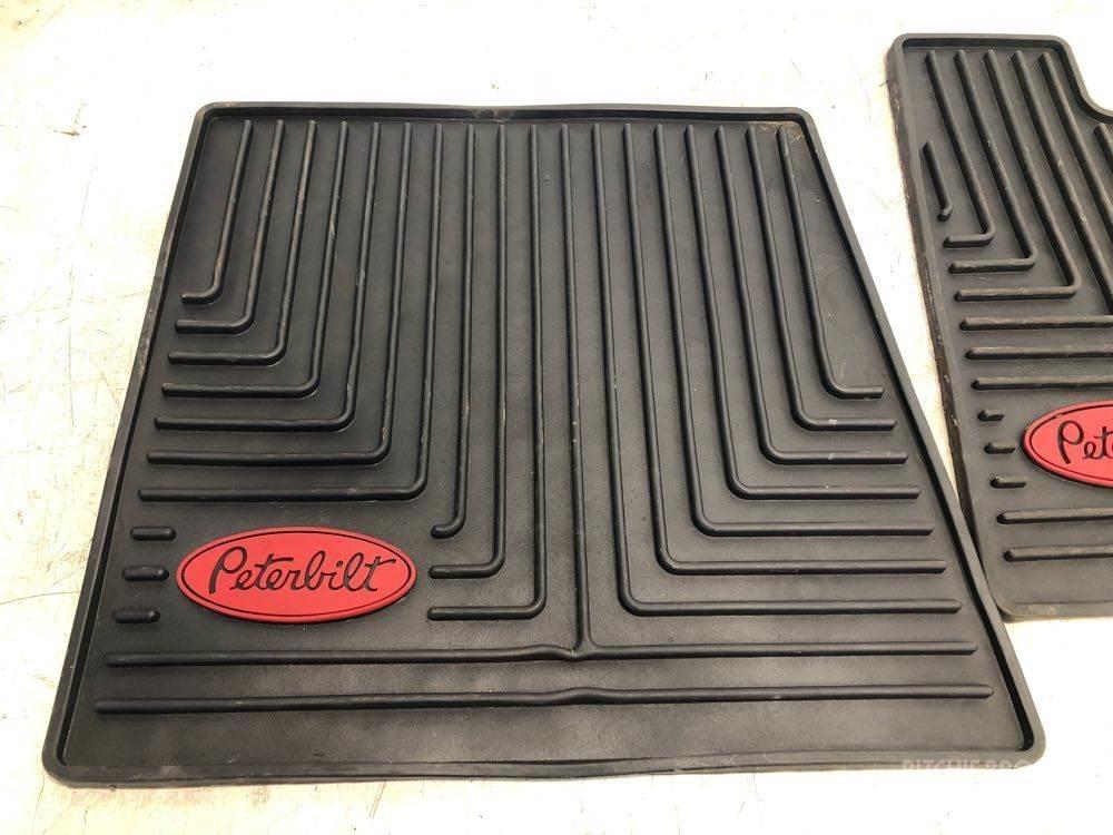 Peterbilt  其他組件