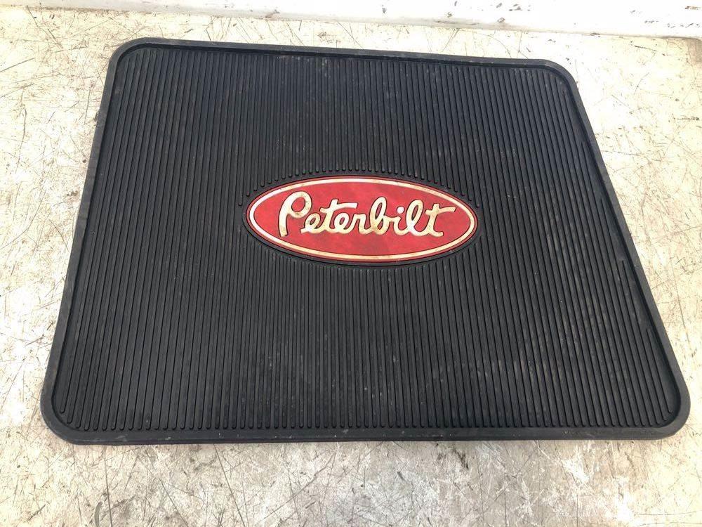 Peterbilt  其他組件