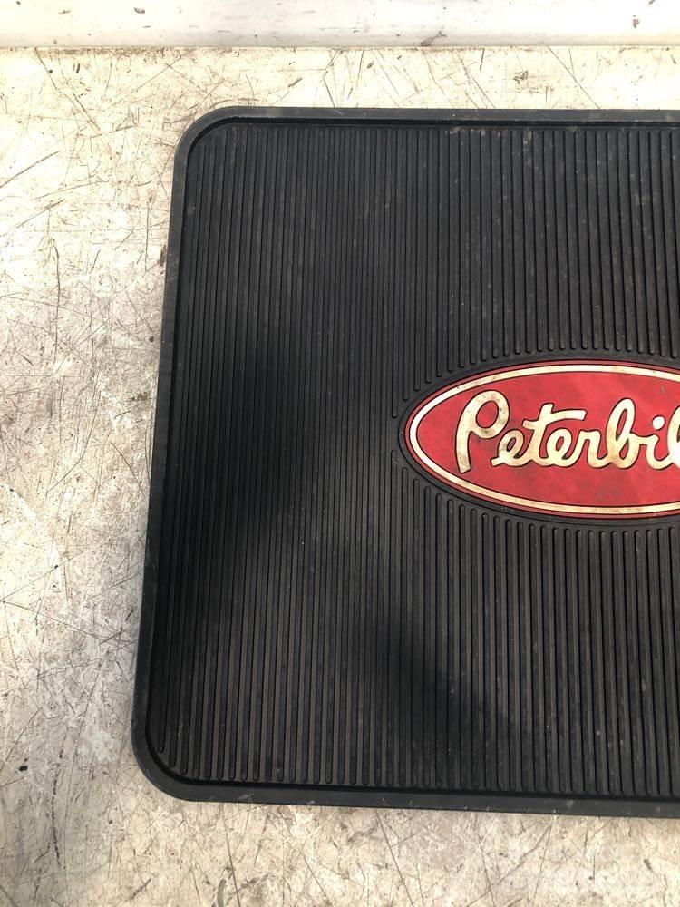 Peterbilt  其他組件