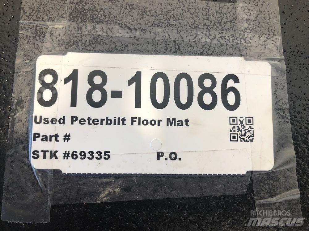 Peterbilt  其他組件