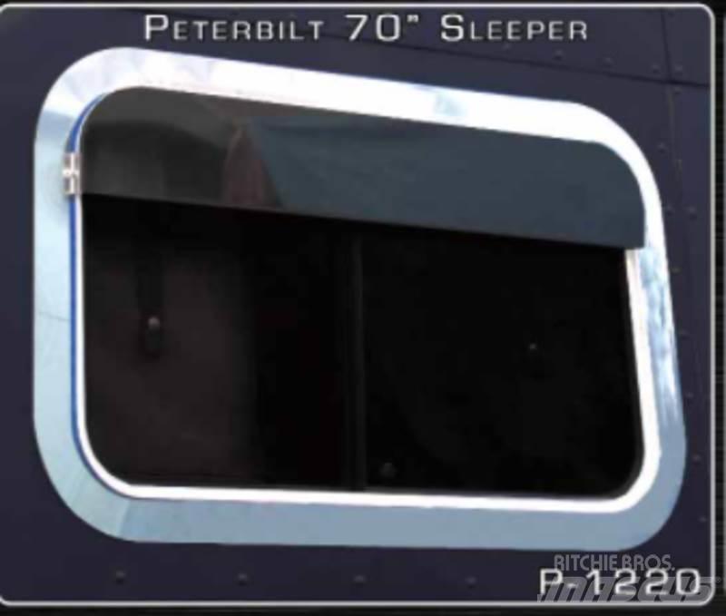 Peterbilt  其他組件