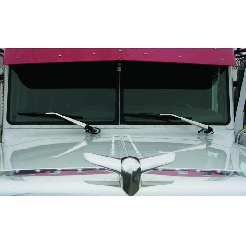 Peterbilt  其他組件