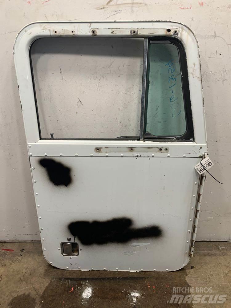 Peterbilt  其他組件
