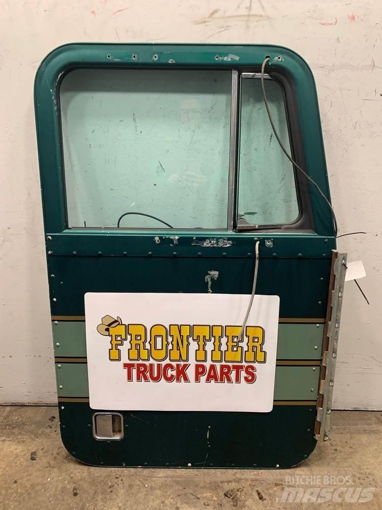 Peterbilt  其他組件