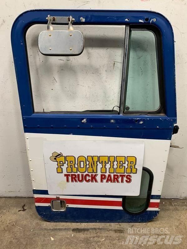 Peterbilt  其他組件