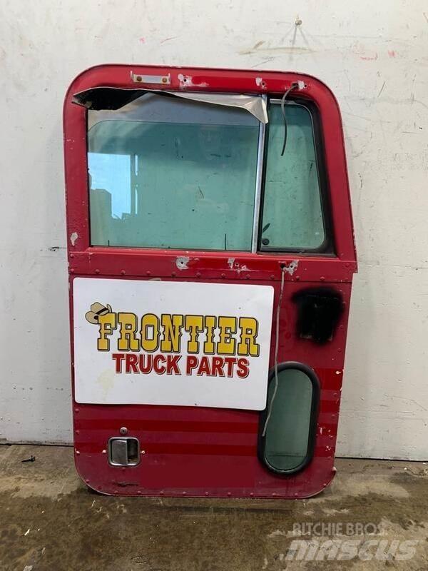 Peterbilt  其他組件