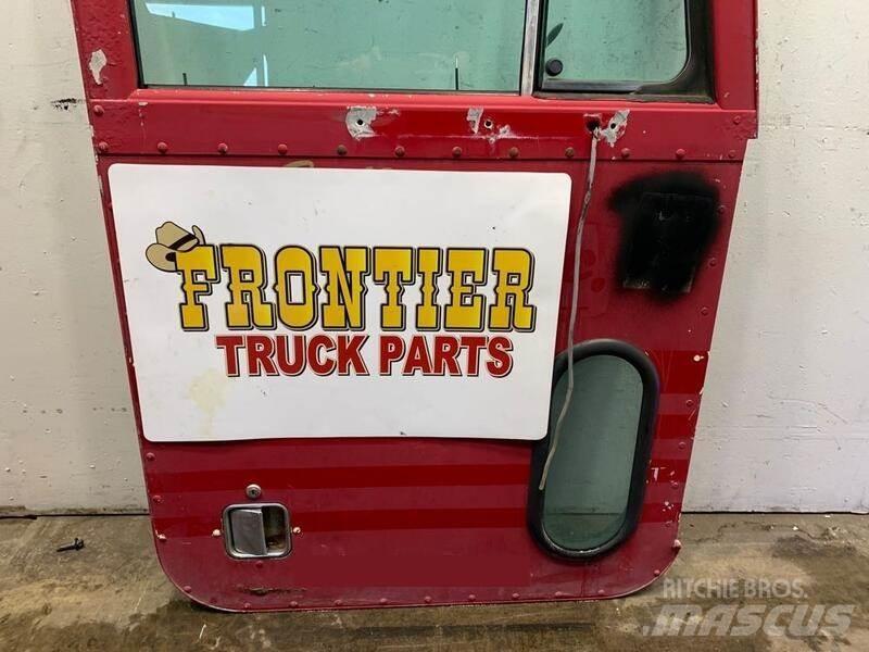 Peterbilt  其他組件