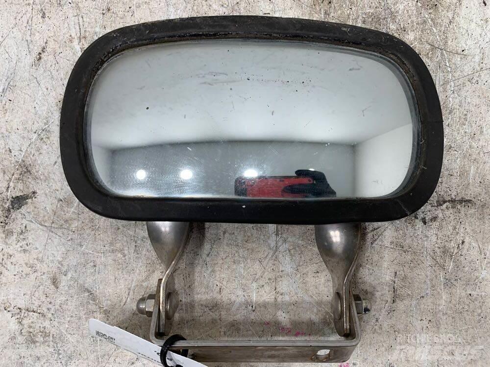 Peterbilt  其他組件