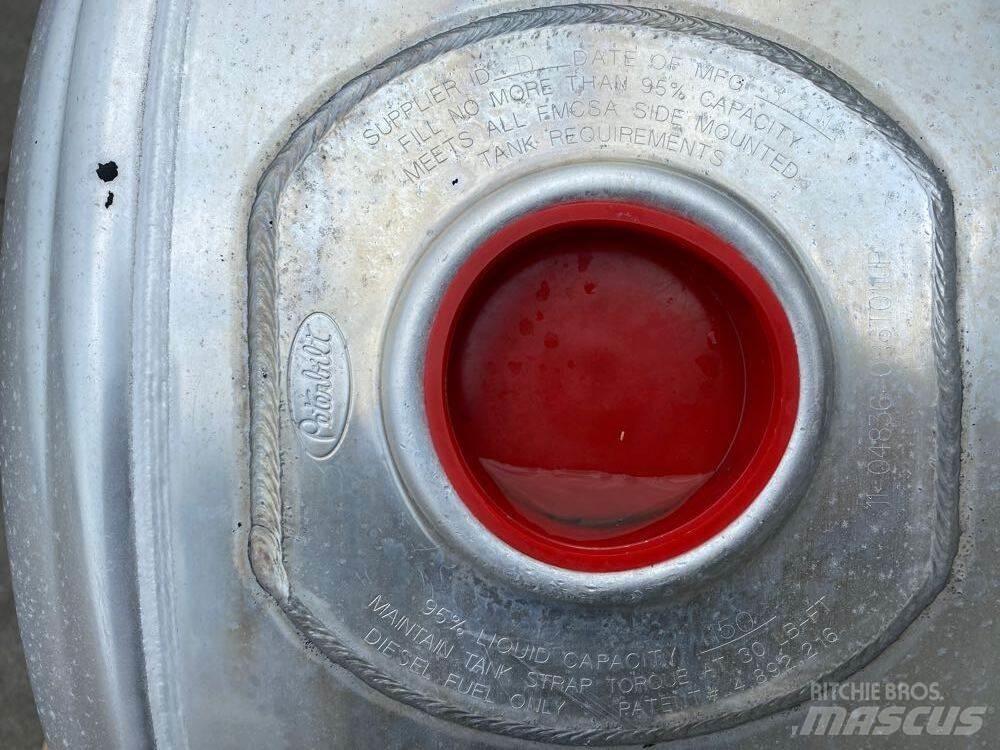 Peterbilt  其他組件