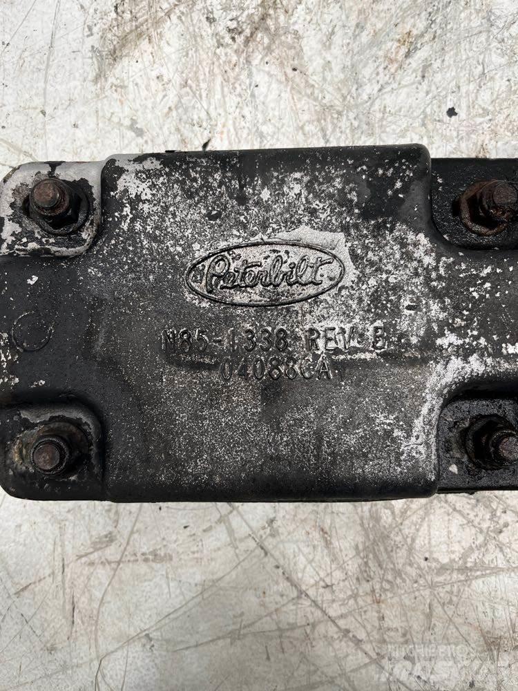 Peterbilt  其他組件