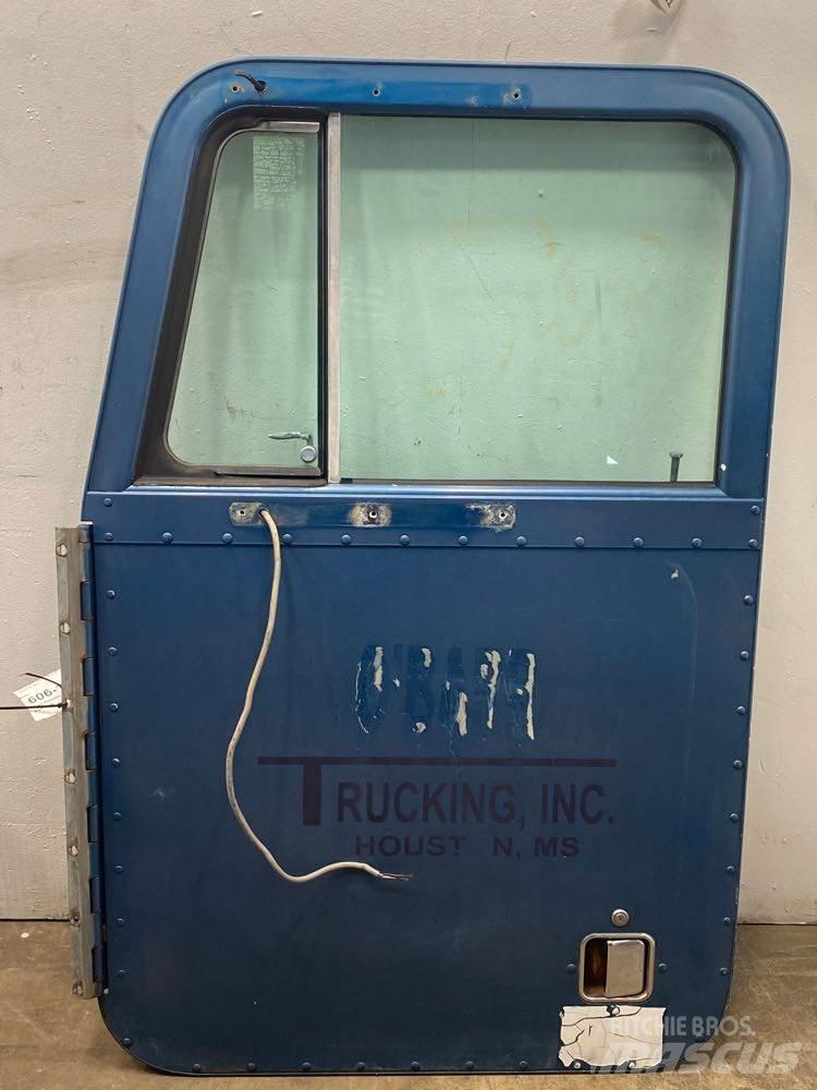 Peterbilt  其他組件