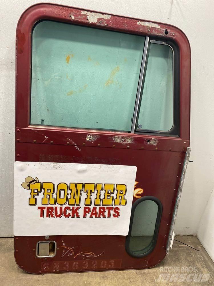 Peterbilt  其他組件