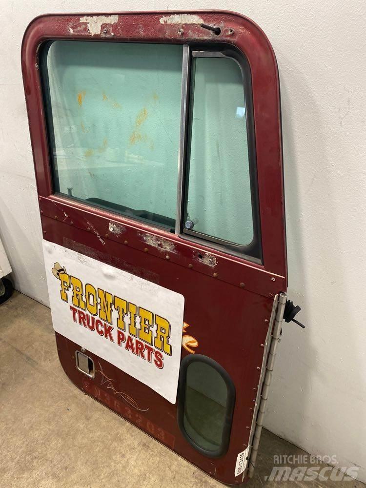 Peterbilt  其他組件