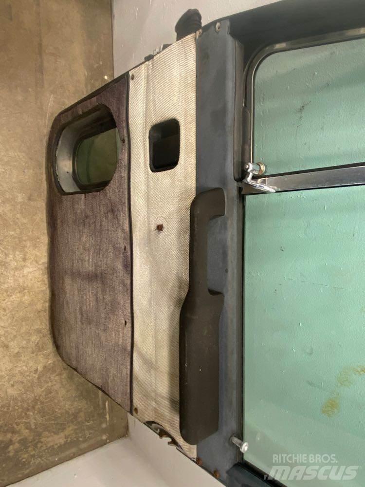 Peterbilt  其他組件