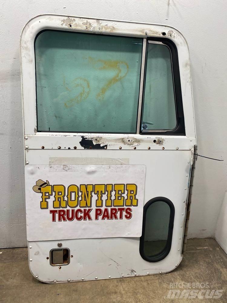Peterbilt  其他組件