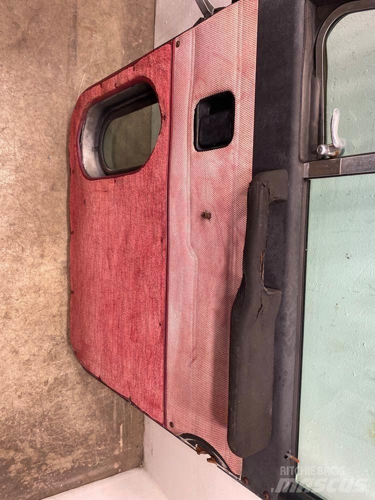 Peterbilt  其他組件