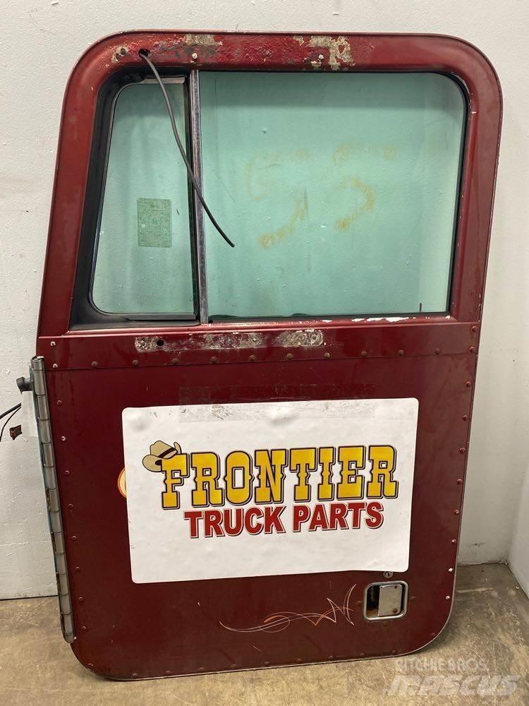 Peterbilt  其他組件