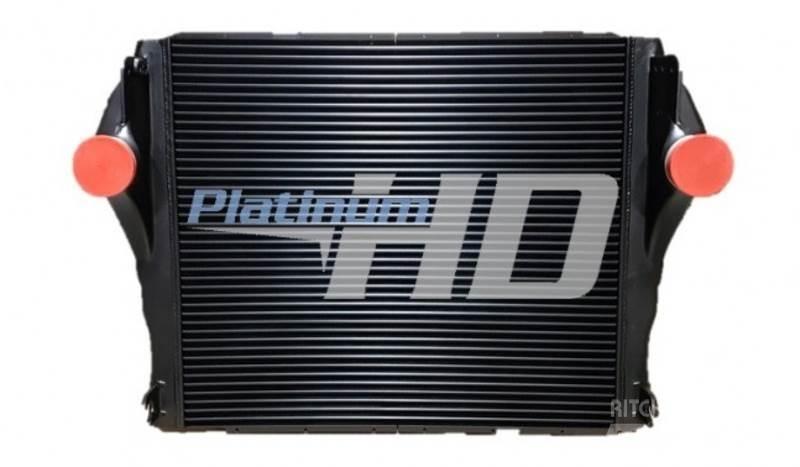 Peterbilt  其他組件