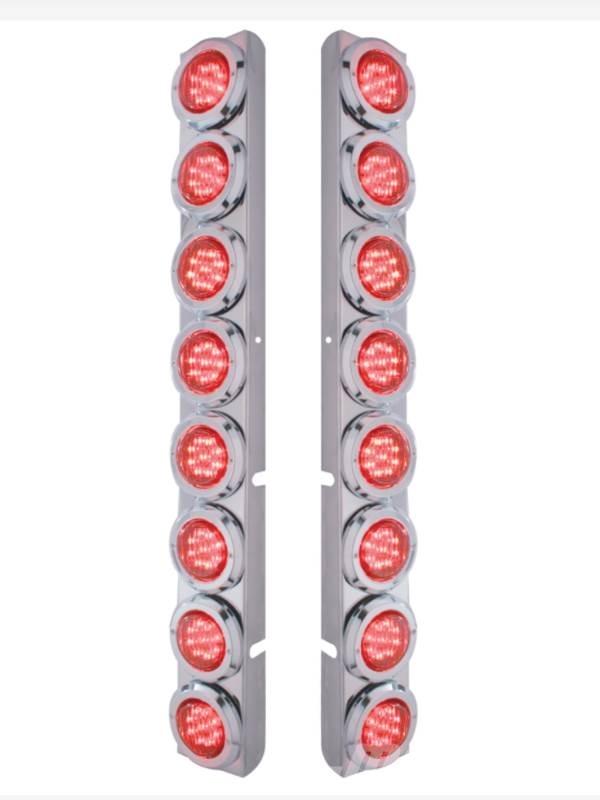 Peterbilt  其他組件