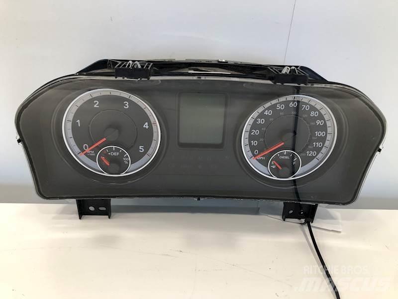 RAM 5500 其他組件
