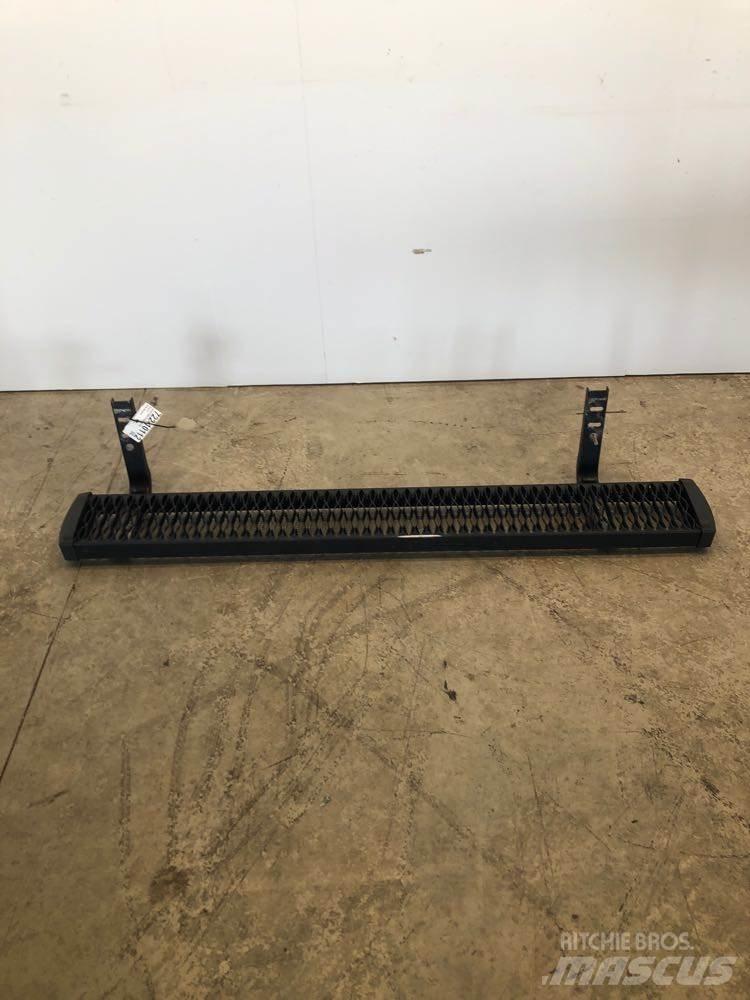 RAM 5500 其他組件