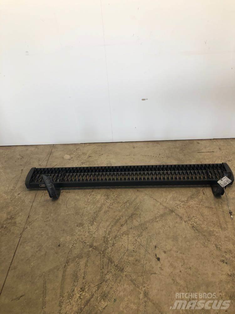RAM 5500 其他組件