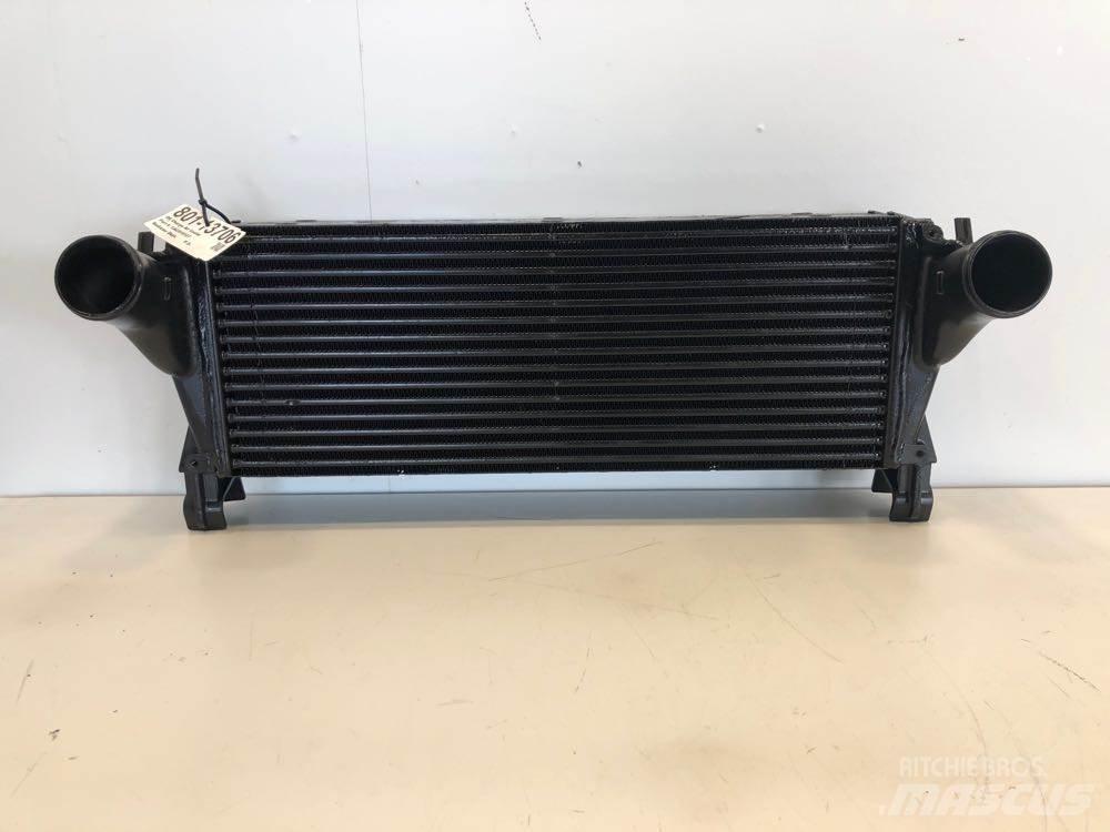RAM 5500 其他組件